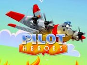 Oyunu Pilot Kahramanlar  çevrimiçi