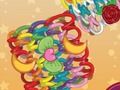 Oyunu Süper Loom: Ejderhalar  çevrimiçi