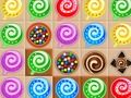 Oyunu Tatlı Candies  çevrimiçi