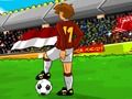 Oyunu Tiki Taka Çalıştır  çevrimiçi