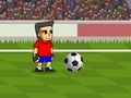 Oyunu Futbol hileleri Dünya Kupası 2014  çevrimiçi