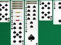 Oyunu Örümcek Solitaire çevrimiçi