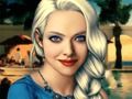 Oyunu Gerçek Makyaj Amanda Seyfried  çevrimiçi