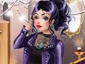 Oyunu Evil Queen Modern Makyaj  çevrimiçi