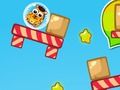 Oyunu Hamster Eve Dön çevrimiçi