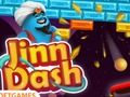 Oyunu Jinn Dash çevrimiçi