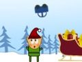 Oyunu Noel Baba'nın Yardımcıları çevrimiçi