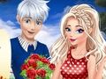 Oyunu Disney, Villain Sevgililer Günü İçin  çevrimiçi