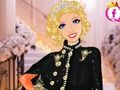 Oyunu Barbie Glam Kraliçe çevrimiçi