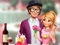 Oyunu Rapunzel benim sevgilim ol çevrimiçi