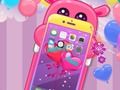 Oyunu Senin Iphone7 süslemeleri  çevrimiçi