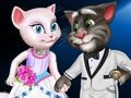 Oyunu Tom ve Angela Fotoğraf Oturumu  çevrimiçi