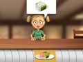 Oyunu Sushi Savaşı  çevrimiçi
