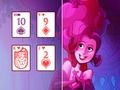 Oyunu Tingly'nin Sihirli Solitaire  çevrimiçi