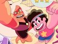 Oyunu Steven Universe Spike Squad çevrimiçi