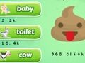 Oyunu Poo Clicker 2 çevrimiçi