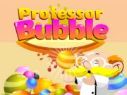 Oyunu Profesör Baloncuk çevrimiçi