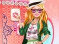 Oyunu Barbie's Closet Makeover  çevrimiçi