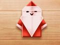 Oyunu Noel origami  çevrimiçi