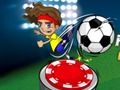 Oyunu Footgolf Evrimi çevrimiçi