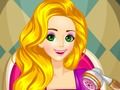 Oyunu Rapunzel'in Instagram Blogu  çevrimiçi