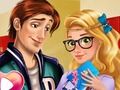 Oyunu Disney Lise Sevgisi  çevrimiçi