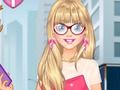 Oyunu Rapunzel Okul Modası  çevrimiçi