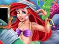 Oyunu Mermaid Princess Hastane İyileştirme  çevrimiçi