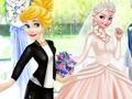 Oyunu Rapunzel Gelinlik Tasarımcısı  çevrimiçi