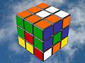 Oyunu Rubik Küpü  çevrimiçi