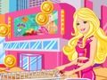 Oyunu Anne Barbie Alışverişe Git  çevrimiçi