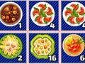 Oyunu Lezzetli 2048 çevrimiçi