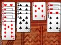 Oyunu Cezayir solitaire  çevrimiçi