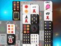 Oyunu Siyah ve beyaz mahjong 2  çevrimiçi
