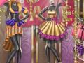 Oyunu Moda Butik Penceresi çevrimiçi
