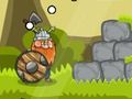 Oyunu Viking eğitimi  çevrimiçi