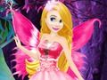 Oyunu Rapunzel Şeytan ve Angel Elbise çevrimiçi