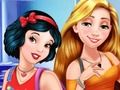 Oyunu BFF Okula Dönüş çevrimiçi Oyunu BFF Okula Dönüş çevrimiçi