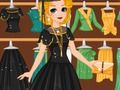 Oyunu Rapunzel & Ariel 20s Moda Yarışması  çevrimiçi