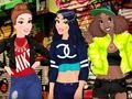 Oyunu Prenses Cash Me Dışarıda çevrimiçi