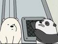 Oyunu Bebek Bear Bonanza  çevrimiçi
