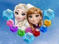 Oyunu Elsa Hex Yapboz  çevrimiçi