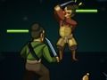 Oyunu Ronin Strike çevrimiçi
