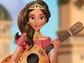 Oyunu Elena Avalor Konseri çevrimiçi