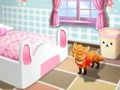 Oyunu Küçük Tilki Odası Tidy Up  çevrimiçi