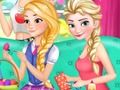 Oyunu Disney Paskalya  çevrimiçi