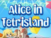 Oyunu Alice Tetris'te  çevrimiçi