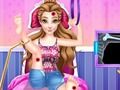 Oyunu Belle Kaza İyileştirme  çevrimiçi