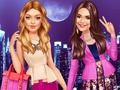 Oyunu Gigi ve Kendall BFFS çevrimiçi