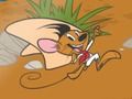 Oyunu Sanatlar ve El İşçiliği Looney Tunes gösterisi  çevrimiçi